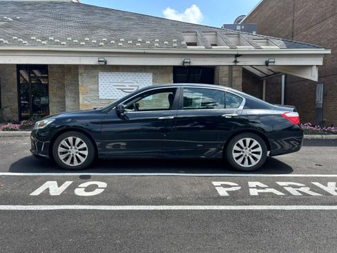 Used 2014 Honda Accord EX-L image 4