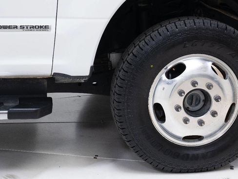Used 2020 Ford F350 XL w/ STX Appearance Package AWD/4WD image 79