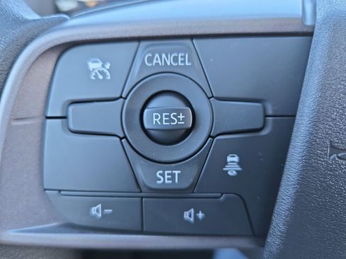 New 2026 Nissan Sentra S w/ Floor Mat Package image 9