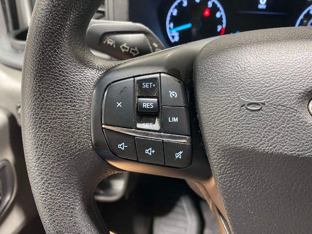 Used 2025 Ford Transit 250 Low Roof w/ Exterior Upgrade Package RWD image 23