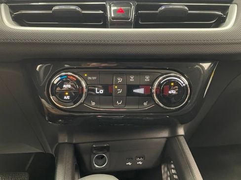 New 2026 Chevrolet TrailBlazer LT w/ Convenience Package AWD/4WD image 5