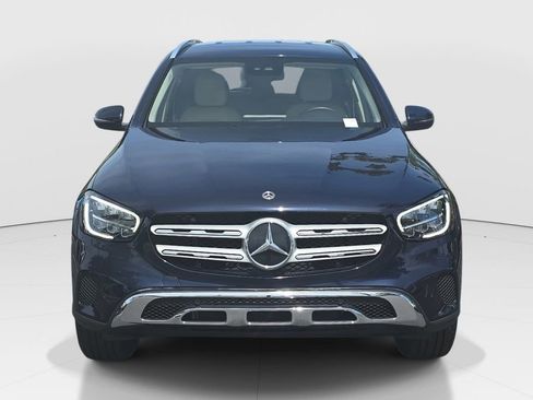 Certified 2022 Mercedes-Benz GLC 300 image 2