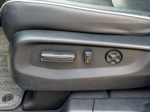 Used 2023 Honda Odyssey Elite image 23