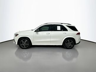 Certified 2026 Mercedes-Benz GLE 580 4MATIC video 2