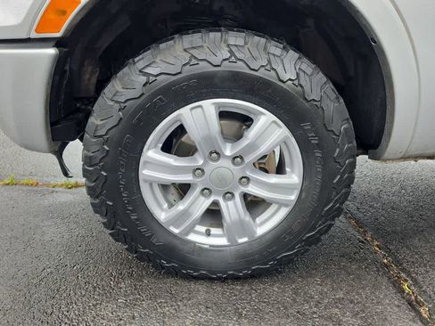 Used 2019 Ford Ranger XLT AWD/4WD image 10