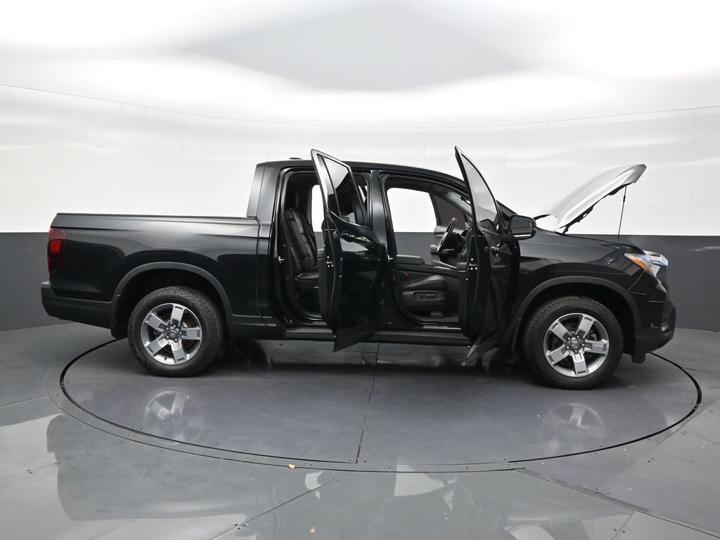 Used 2025 Honda Ridgeline RTL image 30