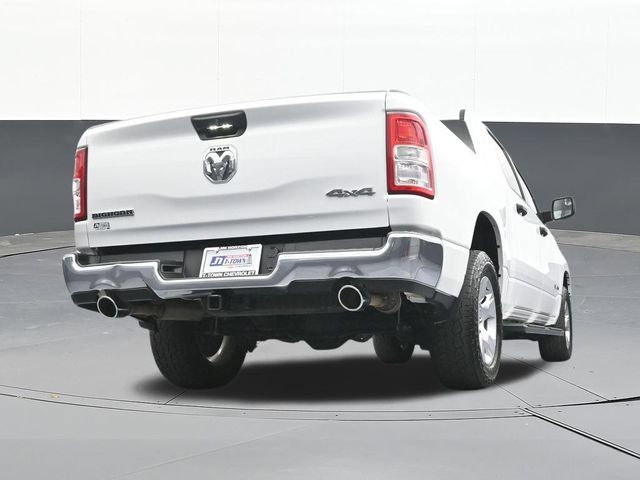 Used 2023 RAM 1500 Big Horn AWD/4WD image 46