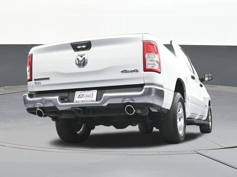 Used 2023 RAM 1500 Big Horn AWD/4WD image 46