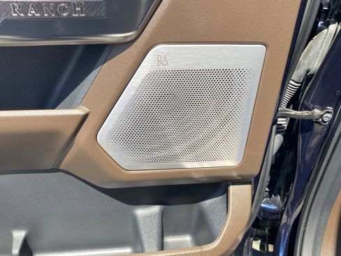 Certified 2024 Ford F150 King Ranch w/ FX4 Off-Road Package image 19