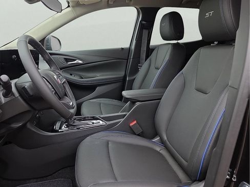 New 2026 Buick Encore GX Sport Touring w/ Comfort Package FWD image 14