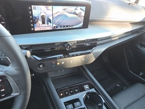 Used 2025 Nissan Murano SL image 32