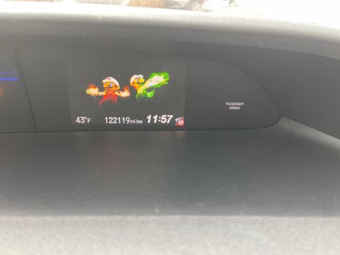 Used 2013 Honda Civic LX image 9