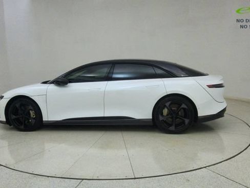 Used 2024 Lucid Air Grand Touring AWD/4WD image 72