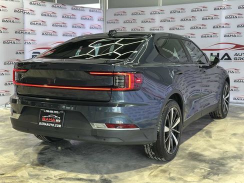 Used 2021 Polestar Polestar 2 image 7