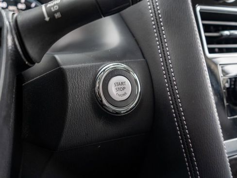 Used 2024 INFINITI QX80 Luxe image 29