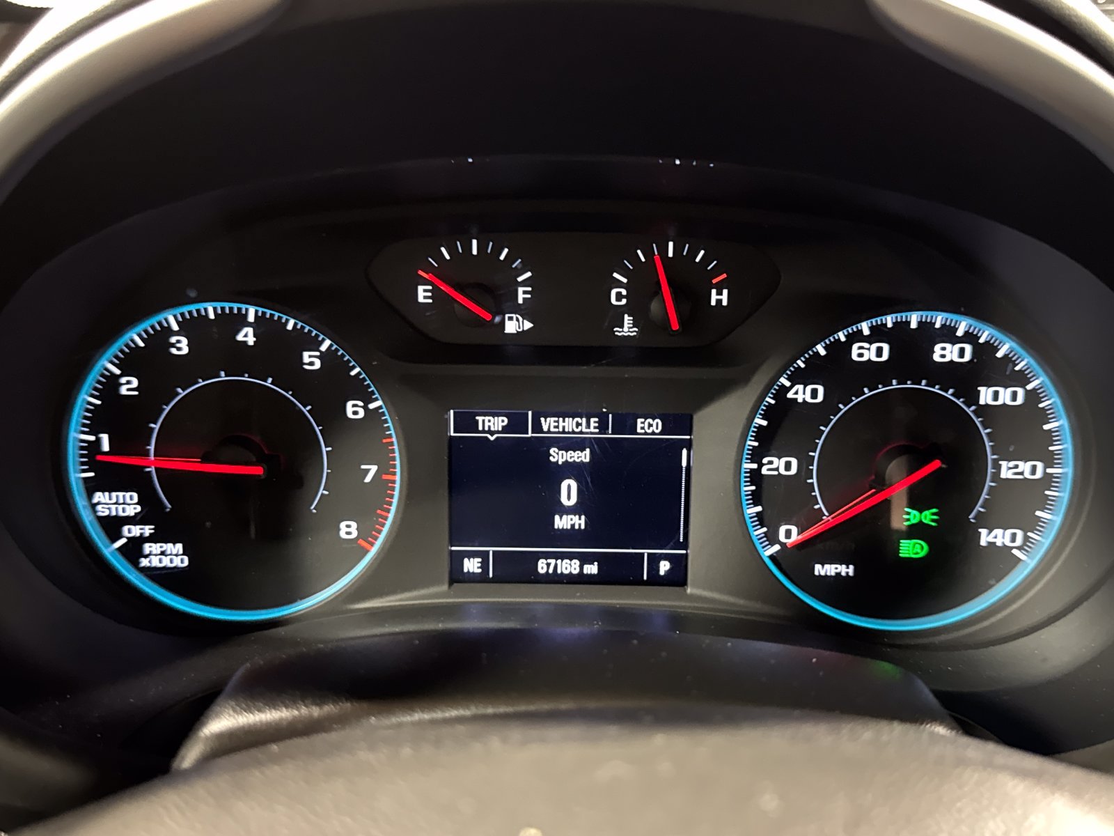 Used 2024 Chevrolet Malibu LT FWD image 20