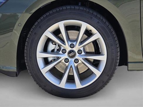 New 2026 Audi A3 2.0T Premium Plus image 8