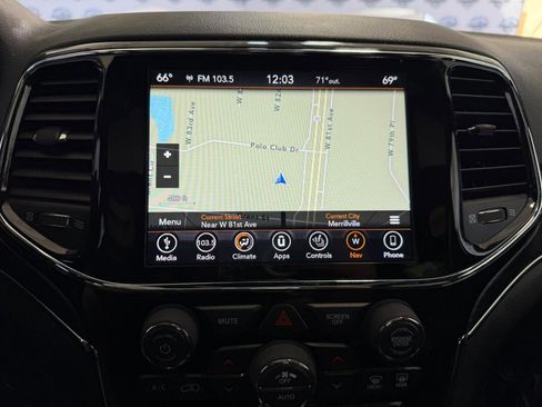 Used 2019 Jeep Grand Cherokee Limited w/ Trailer Tow Group IV image 38