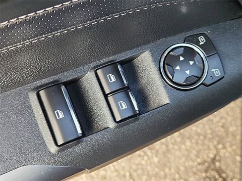 Used 2020 Ford Mustang Premium w/ Equipment Group 201A image 22