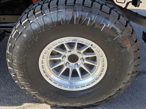 Used 2023 Ford F150 Raptor AWD/4WD image 12