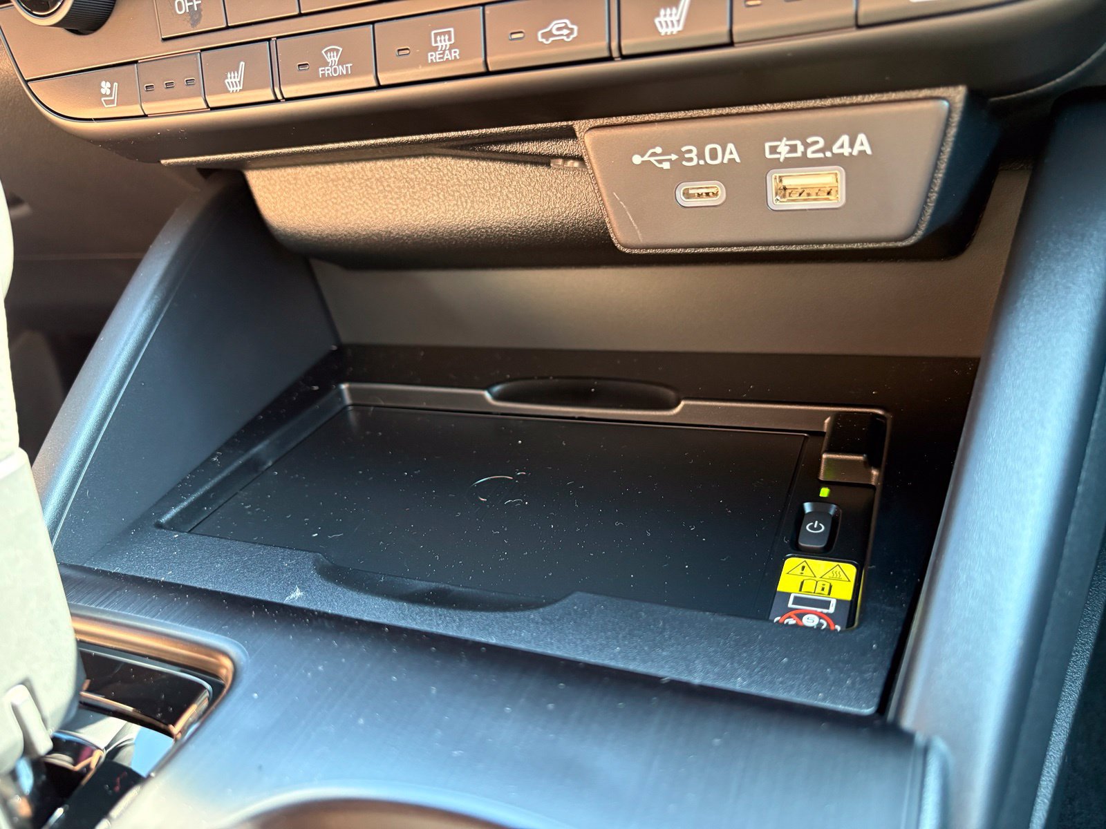 New 2026 Subaru Outback Touring XT AWD/4WD image 20