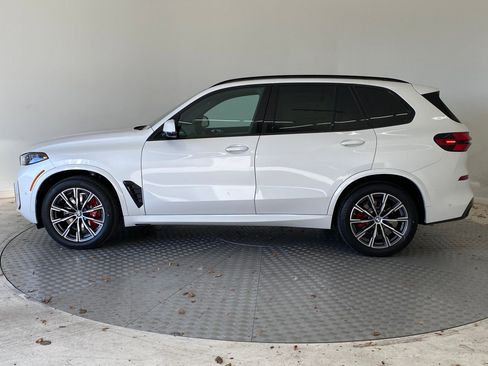 New 2026 BMW X5 xDrive40i w/ M Sport Package image 2