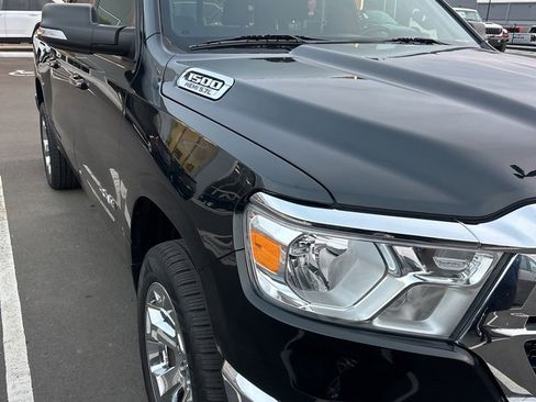 Used 2019 RAM 1500 Big Horn image 29