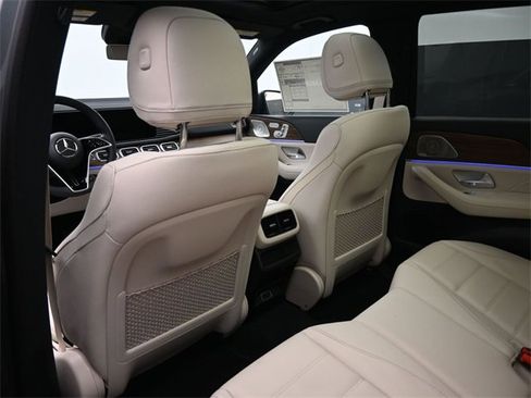 New 2026 Mercedes-Benz GLE 450 4MATIC image 12