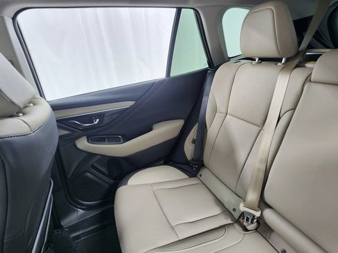 Certified 2024 Subaru Outback Limited AWD/4WD image 16