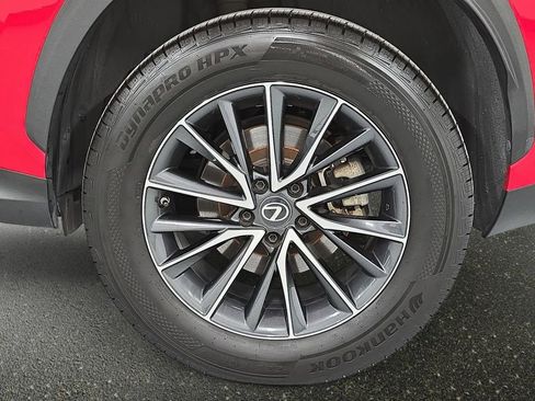 Used 2023 Lexus NX 350 AWD image 28