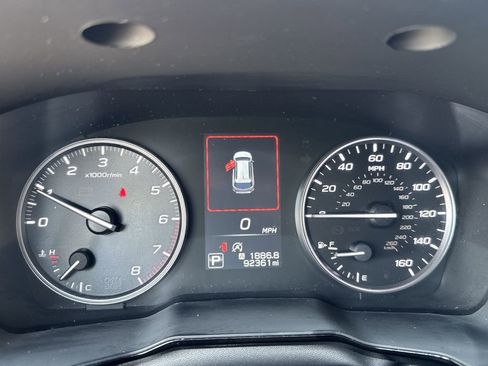 Used 2023 Subaru Outback Premium image 10