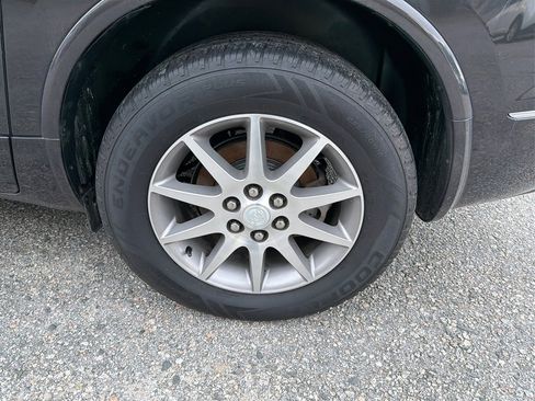 Used 2017 Buick Enclave Leather image 38