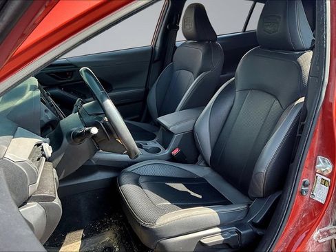 Used 2024 Subaru Crosstrek 2.5i Wilderness w/ Wilderness Package AWD/4WD image 17