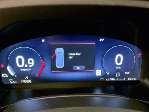 New 2026 Ford Explorer Active image 19