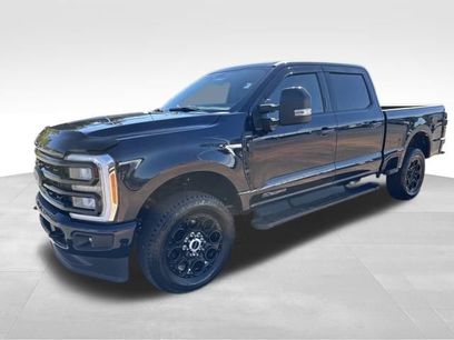 Used 2023 Ford F250 Lariat w/ Black Appearance Package