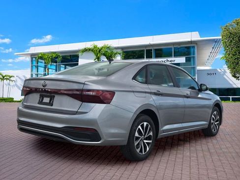 New 2026 Volkswagen Jetta S FWD image 7