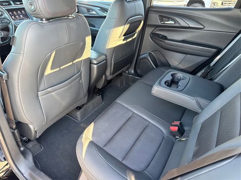 Used 2022 Chevrolet TrailBlazer RS image 19