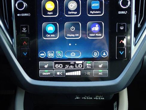 New 2026 Subaru Forester Premium AWD/4WD image 19