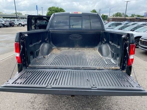 Used 2008 Ford F150 XLT AWD/4WD image 23