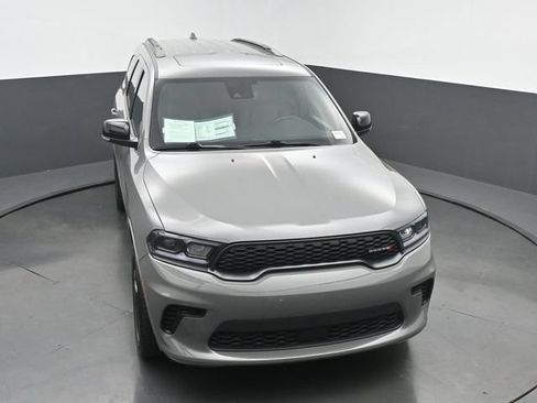 Used 2026 Dodge Durango GT AWD/4WD image 47
