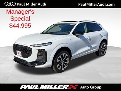 Used 2026 Audi Q3 quattro 2.0T