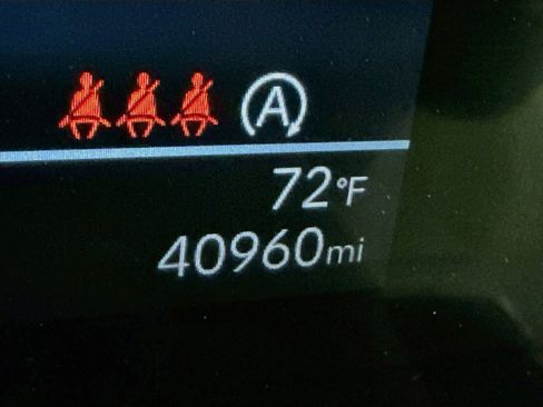 Used 2025 Hyundai Tucson SEL FWD image 19