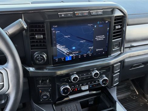 Used 2024 Ford F350 Lariat w/ Lariat Ultimate Package image 20