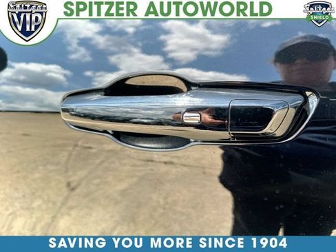 New 2026 Chevrolet Traverse LT w/ LPO, Floor Liner Package AWD/4WD image 50