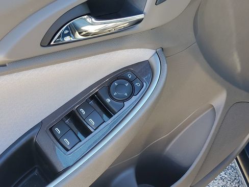 Used 2025 Chevrolet Malibu LT FWD image 20