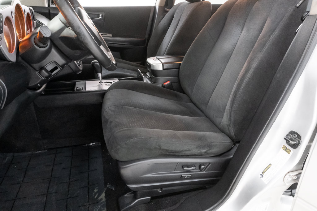 Used 2007 Nissan Murano SL FWD image 12