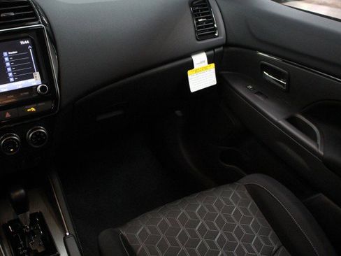 New 2026 Mitsubishi Outlander Sport ES image 22