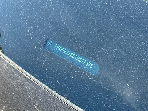 New 2026 Honda Civic Sport image 32