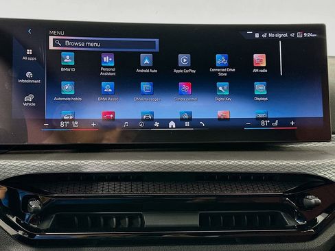 New 2026 BMW 430i xDrive w/ Premium Package image 11