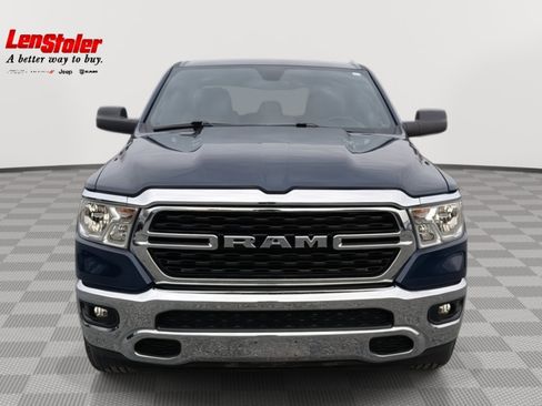 Used 2022 RAM 1500 Big Horn image 8